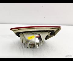 FARO FANALE STOP POSTERIORE SX BMW 320D 3 E91 LCI - 8