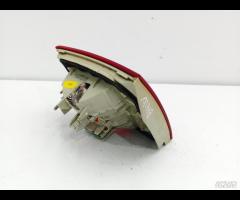 FARO FANALE STOP POSTERIORE SX BMW 320D 3 E91 LCI - 9