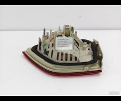 FARO FANALE STOP POSTERIORE SX BMW 320D 3 E91 LCI - 11