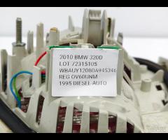 FARO FANALE STOP POSTERIORE SX BMW 320D 3 E91 LCI - 12