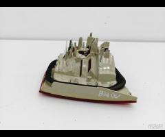 FARO FANALE STOP POSTERIORE SX BMW 320D 3 E91 LCI - 13