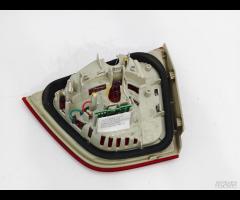 FARO FANALE STOP POSTERIORE SX BMW 320D 3 E91 LCI - 16