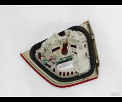 FARO FANALE STOP POSTERIORE SX BMW 320D 3 E91 LCI - 17