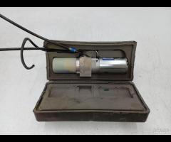 POMPA IDRAULICA APERTURA PORTELLONE MERCEDES S500