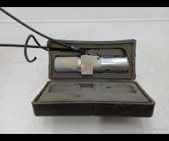 POMPA IDRAULICA APERTURA PORTELLONE MERCEDES S500