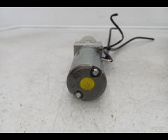 POMPA IDRAULICA APERTURA PORTELLONE MERCEDES S500 - 9