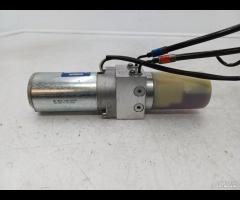 POMPA IDRAULICA APERTURA PORTELLONE MERCEDES S500 - 11
