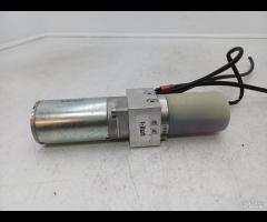 POMPA IDRAULICA APERTURA PORTELLONE MERCEDES S500 - 12