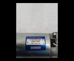 POMPA IDRAULICA APERTURA PORTELLONE MERCEDES S500 - 13