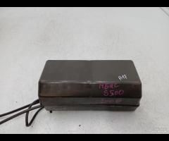 POMPA IDRAULICA APERTURA PORTELLONE MERCEDES S500 - 15