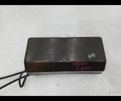 POMPA IDRAULICA APERTURA PORTELLONE MERCEDES S500 - 16