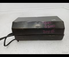 POMPA IDRAULICA APERTURA PORTELLONE MERCEDES S500 - 17