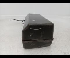 POMPA IDRAULICA APERTURA PORTELLONE MERCEDES S500 - 18