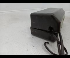 POMPA IDRAULICA APERTURA PORTELLONE MERCEDES S500 - 19