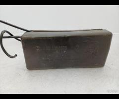 POMPA IDRAULICA APERTURA PORTELLONE MERCEDES S500 - 21