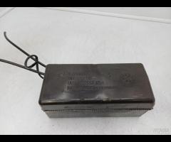 POMPA IDRAULICA APERTURA PORTELLONE MERCEDES S500 - 22