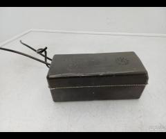 POMPA IDRAULICA APERTURA PORTELLONE MERCEDES S500 - 23