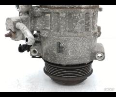 COMPRESSORE ARIA CONDIZIONATA 1.5D FORD FOCUS 2016