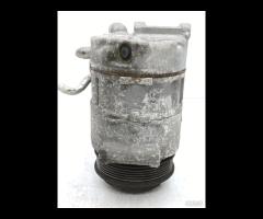 COMPRESSORE ARIA CONDIZIONATA 1.5D FORD FOCUS 2016