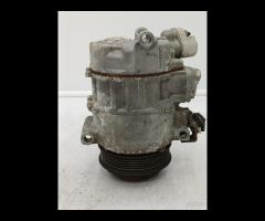 COMPRESSORE ARIA CONDIZIONATA 1.5D FORD FOCUS 2016 - 6