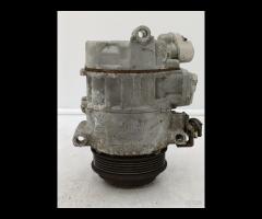 COMPRESSORE ARIA CONDIZIONATA 1.5D FORD FOCUS 2016 - 7
