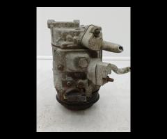 COMPRESSORE ARIA CONDIZIONATA 1.5D FORD FOCUS 2016 - 8