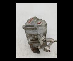 COMPRESSORE ARIA CONDIZIONATA 1.5D FORD FOCUS 2016 - 10
