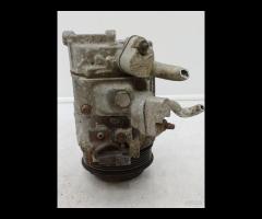COMPRESSORE ARIA CONDIZIONATA 1.5D FORD FOCUS 2016 - 11