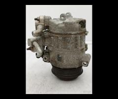 COMPRESSORE ARIA CONDIZIONATA 1.5D FORD FOCUS 2016 - 12