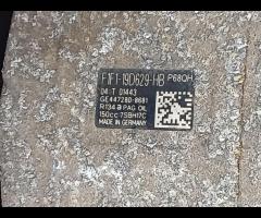 COMPRESSORE ARIA CONDIZIONATA 1.5D FORD FOCUS 2016 - 13