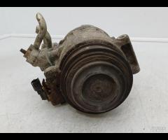 COMPRESSORE ARIA CONDIZIONATA 1.5D FORD FOCUS 2016 - 14