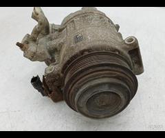 COMPRESSORE ARIA CONDIZIONATA 1.5D FORD FOCUS 2016 - 16