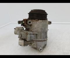 COMPRESSORE ARIA CONDIZIONATA 1.5D FORD FOCUS 2016 - 17