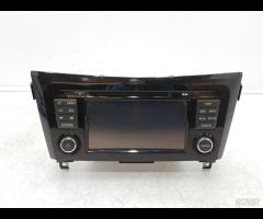 AUTORADIO MULTIMEDIA GPS NAVIGATORE LETTORE CD NIS