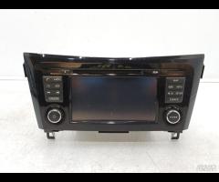 AUTORADIO MULTIMEDIA GPS NAVIGATORE LETTORE CD NIS
