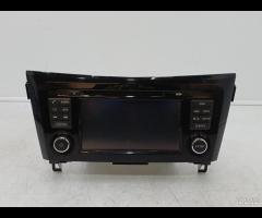 AUTORADIO MULTIMEDIA GPS NAVIGATORE LETTORE CD NIS