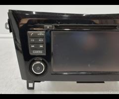 AUTORADIO MULTIMEDIA GPS NAVIGATORE LETTORE CD NIS
