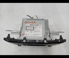 AUTORADIO MULTIMEDIA GPS NAVIGATORE LETTORE CD NIS - 6