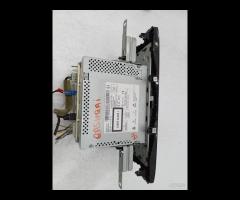 AUTORADIO MULTIMEDIA GPS NAVIGATORE LETTORE CD NIS - 9