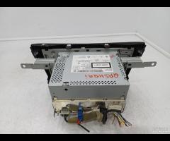 AUTORADIO MULTIMEDIA GPS NAVIGATORE LETTORE CD NIS - 12