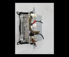 AUTORADIO MULTIMEDIA GPS NAVIGATORE LETTORE CD NIS - 14