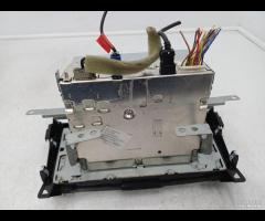 AUTORADIO MULTIMEDIA GPS NAVIGATORE LETTORE CD NIS - 15