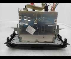 AUTORADIO MULTIMEDIA GPS NAVIGATORE LETTORE CD NIS - 16