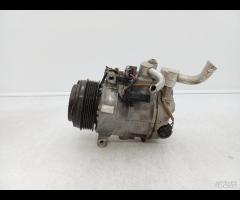 COMPRESSORE ARIA CONDIZIONATA MERCEDES E220 W212 2