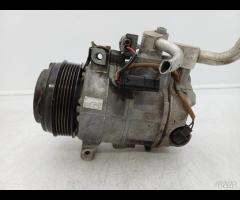 COMPRESSORE ARIA CONDIZIONATA MERCEDES E220 W212 2