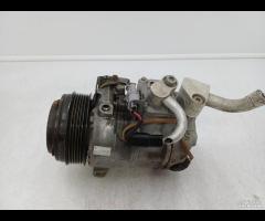 COMPRESSORE ARIA CONDIZIONATA MERCEDES E220 W212 2
