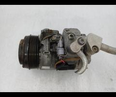 COMPRESSORE ARIA CONDIZIONATA MERCEDES E220 W212 2