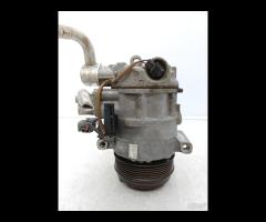 COMPRESSORE ARIA CONDIZIONATA MERCEDES E220 W212 2