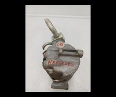 COMPRESSORE ARIA CONDIZIONATA MERCEDES E220 W212 2 - 8
