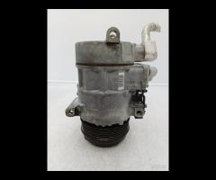 COMPRESSORE ARIA CONDIZIONATA MERCEDES E220 W212 2 - 12